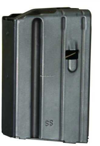 Windham Weaponry 7.62x39mm 10-Round Capacity Magazine, Black Md: 8448670