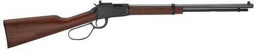 Henry Repeating Arms Small Game Lever Action Rifle 22 Magnum 12 Round American Walnut Stock H001TMRP