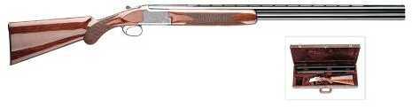 Browning Citori Lightning Feather Shotgun 27" Barrel 20/28 Gauge 3" Chamber 2.75" Invector 013064735