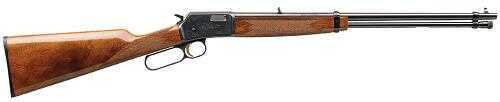 Browning BL-22 Rifle 22 Long Lever Action 20" Barrel 15+1 Rounds Grade II Wood Stock 024101103