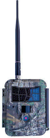 Covert Blackhawk 12.1 Camera Verizon Realtree Xtra Model: 5328