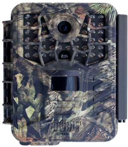 Covert Scouting Cameras Red Maverick 1080P MP 60 Black Flash Md: 5335