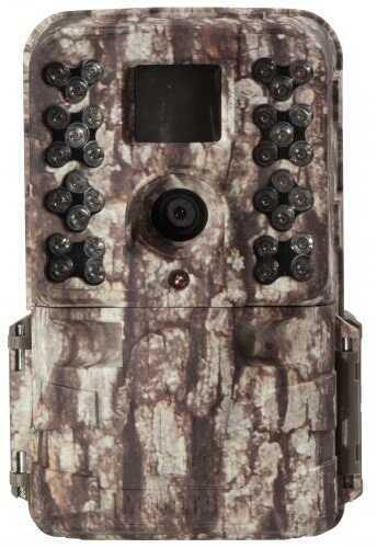 Moultrie Feeders Trail Cam M-40 16MP Infrared Led HD VID White Oak