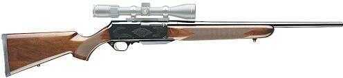 Browning BAR Safari No Sights 308 Winchester Rifle 031001218