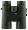 Carl Zeiss Sports Optics 523204 Terra ED 10x 32mm 336 ft @ 1000 yds FOV 16.5mm Eye Relief Black