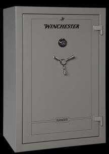 Winchester Safes R5940347M RANGER 34 MECH BLK