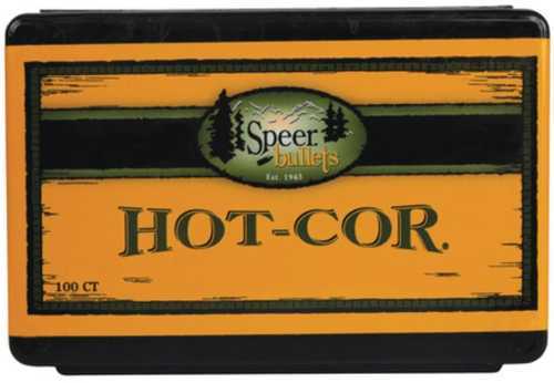 Speer 25 Caliber 100 Grains Spitzer SP (Per 100) 1405