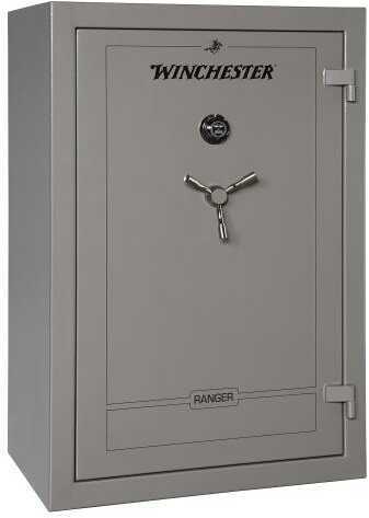 Winchester Safes 59403410M RANGER 34 MECH GRY