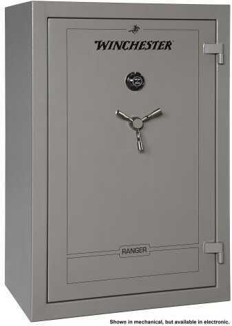 Winchester Safes 59403410E RANGER 34 ELC GRY