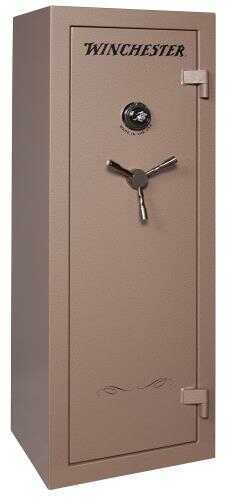 Winchester Safes CLOSET MEC SAN 60221413M