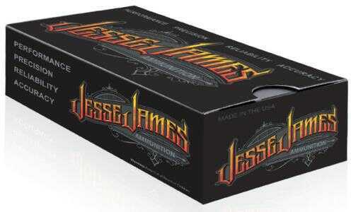 Jesse James 300 Aac Blackout 110 Grain Barnes Tac Tx Ammunition