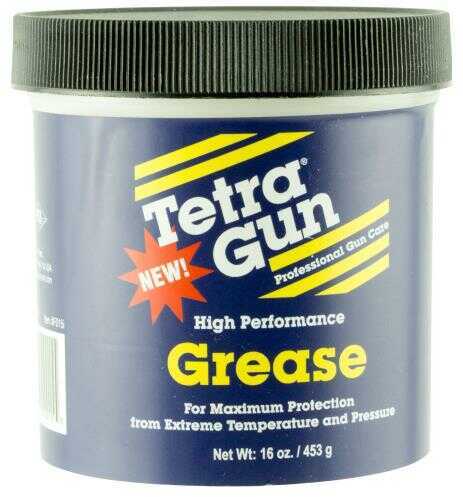 Tetra / FTI Inc. 015I Gun Cleaning Grease 16 oz