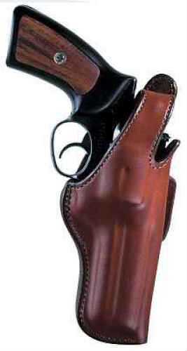 Bianchi 5BHL Leather Holster Tan, Size 04, Right Hand 14096