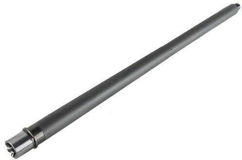 Ballistic Rifle Barrel 22" 6.5Cr SS .936 BABL65CR03P-img-0