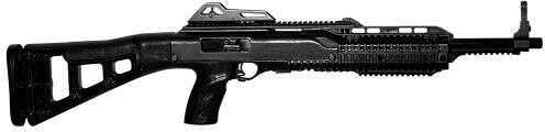 Hi-Point Rifle LDB Supply 995TS-CA HP Carbine 9mm 16.5" Barrel 10 Rounds Target Stock Black Compliant