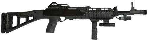 Hi-Point Rifle LDB Supply HP 9mm 16.5" Barrel Carbine with Laser Compliant