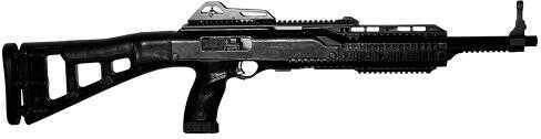 LDB Supply Hi-Point Carbine 40 S&W 17.5" Barrel 10 Rounds Semi-Auto Rifle 4095TSCA HP