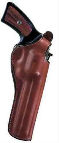 Bianchi 111 Cyclone Holster Right Hand Tan 6.5" S&W 27,28,29,610,Classic Hunter 12686