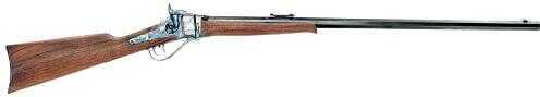 Chiappa 1874 Sharps Sporting Rifle 45-70 Government 32" Blued Barrel Walnut Stock 920025