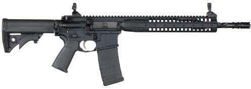 LWRC Individual Carbine SPR 223 Remington/5.56mm NATO 16.1"Barrel Semi-Auto Rifle *CA Compliant* ICR5B16SPRCA