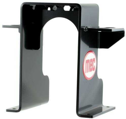 Click to see larger image. MEC Marksman Press mount