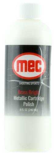 MEC Brass Bright Polish Model 1311102