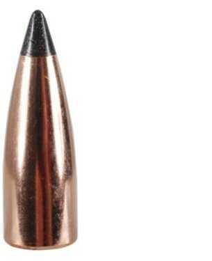 Nosler Varmageddon 7.62x39mm 310 Diameter 123 Grain Tipped Flat Base components, 100 Per Box Md: 34056