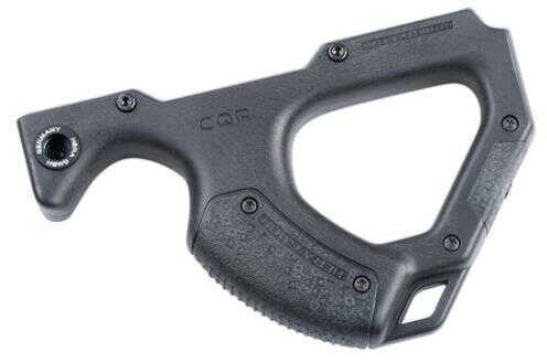 CQR AR-15 Grip, Polymer, Black Md: 110904