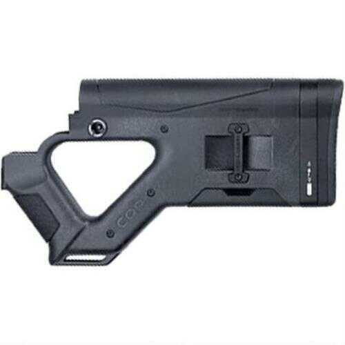 Hera Arms 1212 CQR AR-15 Polymer Stock Black