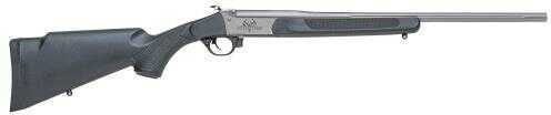 Traditions Outfitter G2 35 Whelen 22" Barrel Synthetic Black Stock
