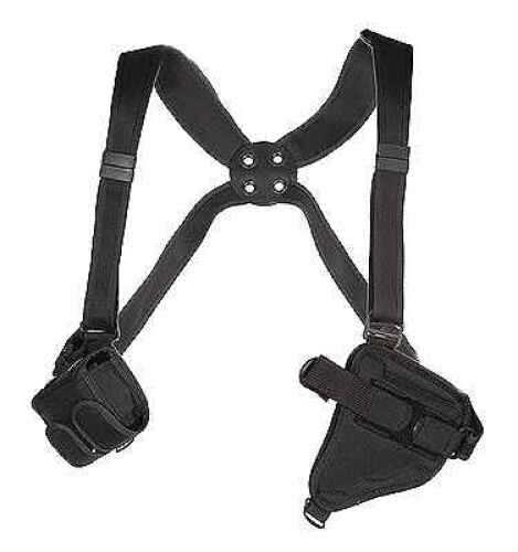 Bianchi 4620 Tuxedo Holster System Size 4 17033