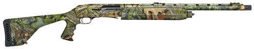 Mossberg 935 Shotgun 12 Gauge 22" Barrel Overbored-img-0