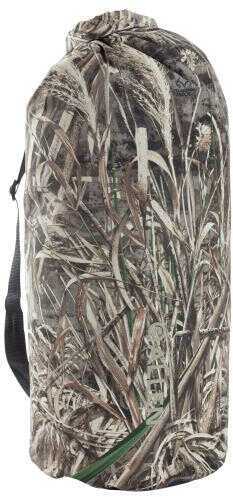 Allen Cases 1725 High-N-Dry Roll-Top Bag Transport Realtree Max-5