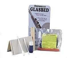 Brownells Glass Bedding Kit Md: 081050100
