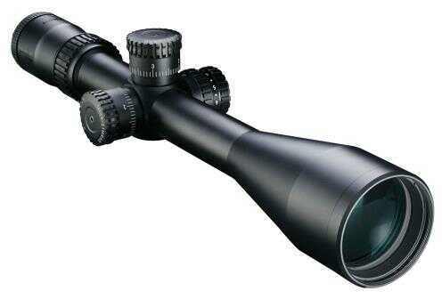 Nikon Scope Black X1000 4-16X50 Ill X-MRAD Matte 30MM