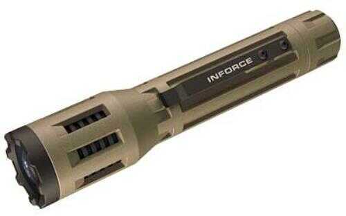 Innovative Outdoor Products Inf 9VX-F-W Handheld Led 500LUM Tn