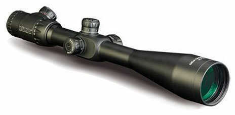 Konus Optical & Sports System F-30 Rifle Scope 4-16X52