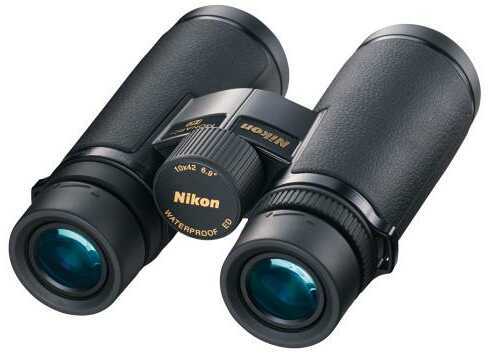 Nikon Monarch HG 10x42 Binoculars (16028)-img-0