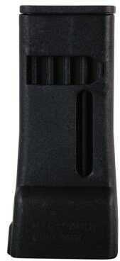 ProMag Colt SMG, AR-15 9mm Luger 5-Round Maagazine Loader, Polymer, Black Md: PM187