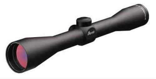 Burris Fullfield II Rifle Scope 2-7X35mm Ballistic Plex Reticle Matte Finish 200123