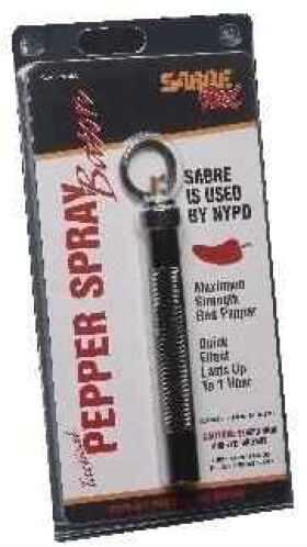 Security Equipment Corporation Sabre Pepper Spray Md: SRTB01
