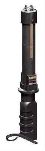 Click to see larger image. Security Equipment Corporation Sabre Stun Baton/500000 Volt Md: S500B