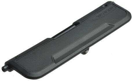 Strike Enhanced Dust Cover, AR Style, Black Polymer Md: SIARUDCE0122