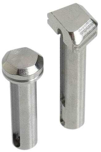 Strike Industies SIAREPTPCC Extended Takedown/Pivot Pins AR-15/M16/M4 Steel Chrome