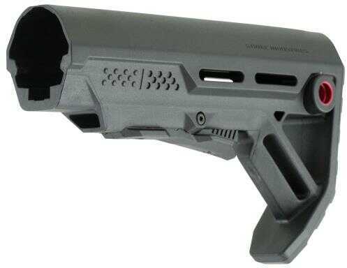 Strike Industies SIVIPERESMOD Viper AR-15/M16/M4 Buttstock Black