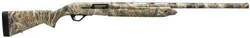 Winchester 12 Gauge Shotgun SX4 Waterfowl Hunter Realtree Max-5 Camo 26" Barrel 3 1/2" Chamber 4+1 Rounds
