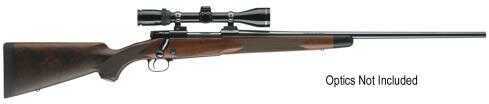 Winchester Model 70 280 Remington 24" Barrel 5+1 Rounds Super Grade IV/V Black Walnut Stock High Gloss Bolt Action Rifle