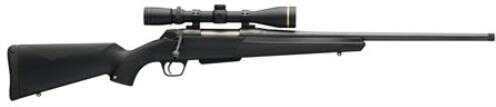 Winchester XPR 6.5 Creedmoor Suppressor Ready 20" Threaded Barrel 4 Round Black Composite Stock Finish Bolt Action Rifle 535711289