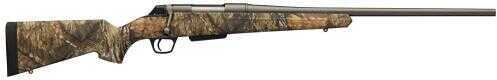 Winchester XPR Hunter 6.5 Creedmoor Mossy Oak Break-Up Country Camo 22" Barrel 3+1 Rounds Synthetic Stock Bolt Action Rifle 535704289