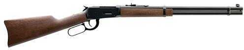 Winchester Guns 94 Carbine Lever Action Rifle 25-35 20" Barrel 7 Round Walnut Grade I Stock Blued Metal Finish